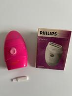 Philips Ladyshave type HP 6307/00, Ophalen, Gebruikt, Overige typen