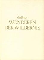 Wonderen der Wildernis - Walt Disney, Ophalen, Gelezen, Natuur algemeen