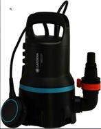 GARDENA dompelpomp, Tuin en Terras, Ophalen, Zo goed als nieuw, Dompelpomp