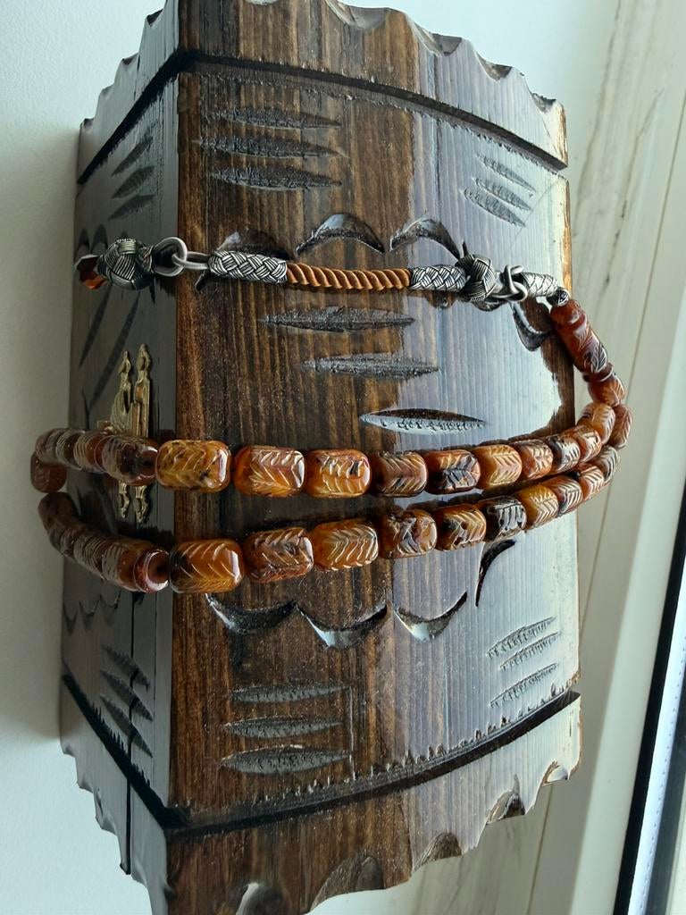 Damla Osmanli Kehribar, Ophalen of Verzenden, Kraal