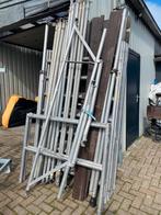 Rolsteiger 8.2 mtr werkhoogte, Ophalen of Verzenden, Gebruikt, 5 meter of hoger