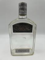 Jack Daniel's Gentleman Jack Lege Fles Limited Edition, Ophalen of Verzenden, Gebruikt