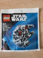 Lego Star Wars 30708 Millennium Falcon nieuw, Ophalen of Verzenden, Nieuw, Complete set, Lego