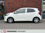 Kia PICANTO 1.0 DPi ComfortLine BTW DAB/Airco/Cruise/Bluetoo, Voorwielaandrijving, 12 maanden, Stof, Gebruikt