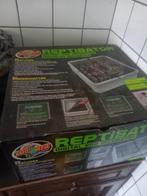 Reptibator, Ophalen of Verzenden, Zo goed als nieuw