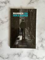 Mannen die seks kopen - Renate van der Zee, Ophalen of Verzenden, Zo goed als nieuw