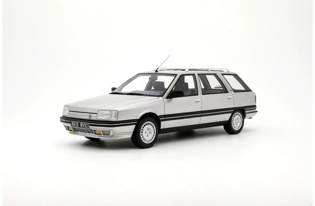 Renault 21 nevada limited 999 pieces ottomobile, Ophalen of Verzenden, Nieuw, Auto, OttOMobile