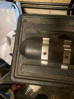 Peugeot uitlaat in nieuwstaat voor snorfiets, Fietsen en Brommers, Brommeronderdelen | Scooters, Ophalen of Verzenden, Nieuw, Uitlaat