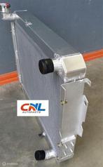 Radiateur TOYOTA LAND CRUISER 60 Series HJ60 HJ61 HJ62 Manua, Auto-onderdelen, Nieuw, Ophalen of Verzenden
