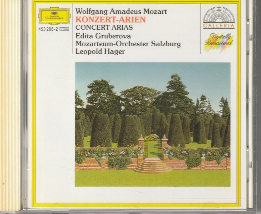 Gruberova, Ferrier, Bartoli, Miricioiu, Te Kanawa, aria's, Ophalen of Verzenden, Romantiek, Gebruikt, Vocaal