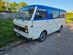 Volkswagen LT Camper, Caravans en Kamperen, Campers, Chemisch toilet, Reservewiel, Volkswagen, 7 tot 12 maanden geleden