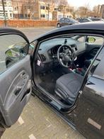 Kia Rio 1.2 I 5DRS 2013 Zwart, Auto's, Kia, 21 km/l, 40 €/maand, 4 cilinders, Zwart