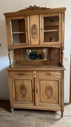 Oude buffetkast, Antiek en Kunst, Ophalen