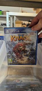 Knack 2 - PS4 - Zo goed als nieuw!, Spelcomputers en Games, Games | Sony PlayStation 4, Avontuur en Actie, 1111 Street, City, Country