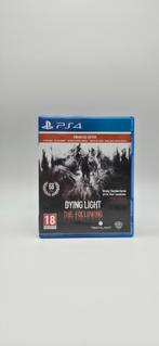 Dying Light The Following Enhanced Edition PS4, Avontuur en Actie, Vanaf 18 jaar, 1 speler, Ophalen of Verzenden