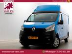 Renault Trafic 1.6 dCi 125pk E6 L2H2 Comfort Energy Airco/Na, Auto's, Bestelauto's, Voorwielaandrijving, 125 pk, Gebruikt, Euro 6