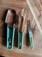 Meloensnijder 3-delig set - 18 stuks beschikbaar, Ophalen, Nieuw