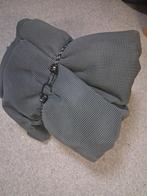 Blauw vloerkleed 250x500cm voor voortent, Caravans en Kamperen, Ophalen of Verzenden, Nieuw