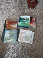 Cd met samenzang.en instrumentaal¹, Cd's en Dvd's, Ophalen of Verzenden, Zo goed als nieuw, Gospel