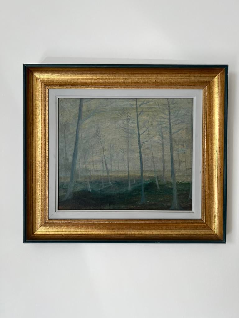 Schilderij, Ophalen of Verzenden