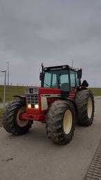 Keurige International 955 tractor in nette staat 9, Zakelijke goederen, Agrarisch | Tractoren, Gebruikt, Overige merken