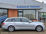 Mercedes C-klasse Estate 180 Bus. Class Avantgarde Tr.Hk | N, Euro 5, 1796 cc, Origineel Nederlands, Handgeschakeld