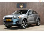 Mitsubishi ASX 1.6 Cleartec Invite+ Nieuw staat, Voorwielaandrijving, Euro 5, Gebruikt, 4 cilinders