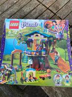 LEGO Friends Boomhut 41335 - Mist een paar kleine onderdelen, Kinderen en Baby's, Speelgoed | Duplo en Lego, Ophalen of Verzenden