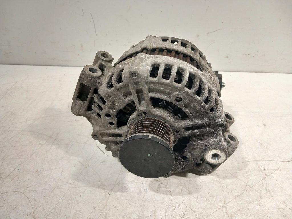 Dynamo BMW 3 serie, Onderdelen@venauto.nl, Van der Ven Autorecycling B.V., Gebruikt, Ettenseweg 76, 4706 PB Roosendaal, The Netherlands