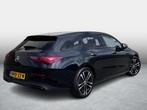 Mercedes-Benz CLA Shooting Brake 180 Star Edition Luxury | P, CLA, 4 cilinders, Stoelverwarming, Zwart