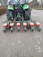 Monozentra bietenzaaimachine, Ophalen, Akkerbouw, Zaaien, Planten of Poten