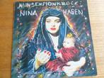 Nina Hagen – Nunsexmonkrock, Ophalen of Verzenden, Gebruikt, 12 inch, Overige genres