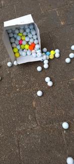 golfballen, Ophalen, Gebruikt, Bal(len), Overige merken