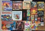 Diverse bordspellen - Zo goed als nieuw, Hobby en Vrije tijd, Gezelschapsspellen | Bordspellen, Vijf spelers of meer, Ophalen of Verzenden
