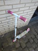 Kinderstepje - Makkelijk inklapbaar, veel gebruikt, Ophalen of Verzenden, Gebruikt, Gewone step