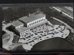 KAATSHEUVEL de Efteling Luchtfoto Cafe Restaurant, Verzamelen, Ansichtkaarten | Nederland, Ophalen of Verzenden, 1940 tot 1960