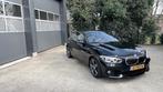 BMW 118i M Sport Automaat 2019 | Leder | Navi Pro, Auto's, BMW, Zwart, 650 kg, Particulier, 1300 kg