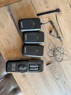 Rode Link Filmmaker Set Draadloze Microfoon, Ophalen, Gebruikt, Audio