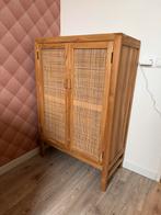 Mooie webbing kast, Ophalen, Gebruikt