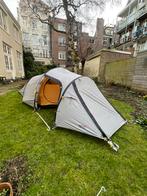 Wechsel Outpost 2 pp tunneltent, Ophalen