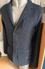 Cavallaro Napoli colbert maat S, Ophalen of Verzenden, Nieuw, Maat 46 (S) of kleiner, Blauw