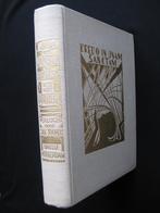 Voordrachten over het Katholicisme. ills & band Jan Toorop, Boeken, Ophalen of Verzenden, Gelezen