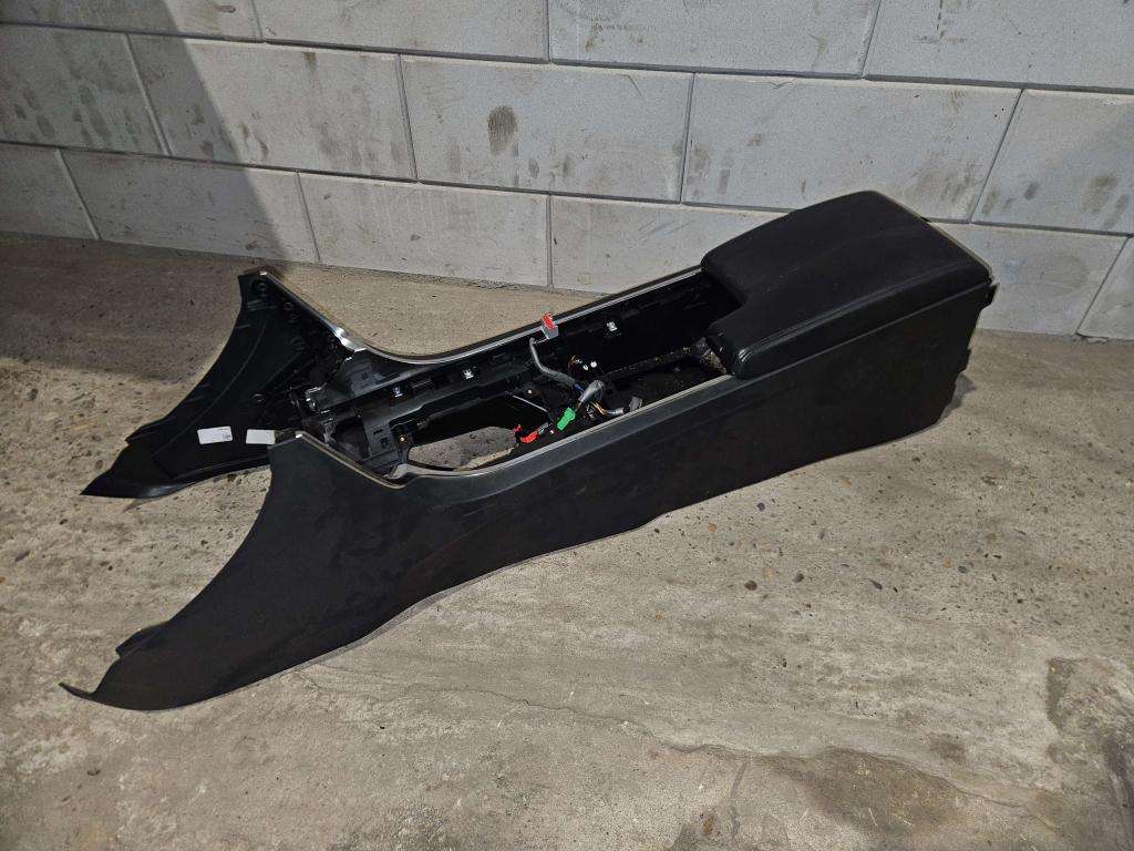 ARMSTEUN JAGUAR XE, Auto-onderdelen, Interieur en Bekleding, Niet ingevuld, Gebruikt, Niet ingevuld, Ophalen of Verzenden