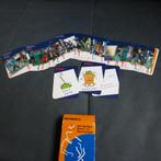 Kaartspel het Hockey kwartetspel, Verzamelen, Ophalen of Verzenden, Zo goed als nieuw, Speelkaart(en)