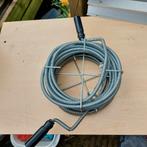 Ontstoppingsveer, 2 stuks, Ophalen of Verzenden, Gebruikt