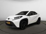 Toyota Aygo X 1.0 VVT-i MT Automaat|Keyless pak.|Cam|Stoelv., Stof, 4 stoelen, Wit, Aygo X