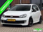 Volkswagen GOLF 2.0 GTI EDITION 35 Schuifdak Milltek Leder C, Euro 5, Gebruikt, 4 cilinders, 1984 cc