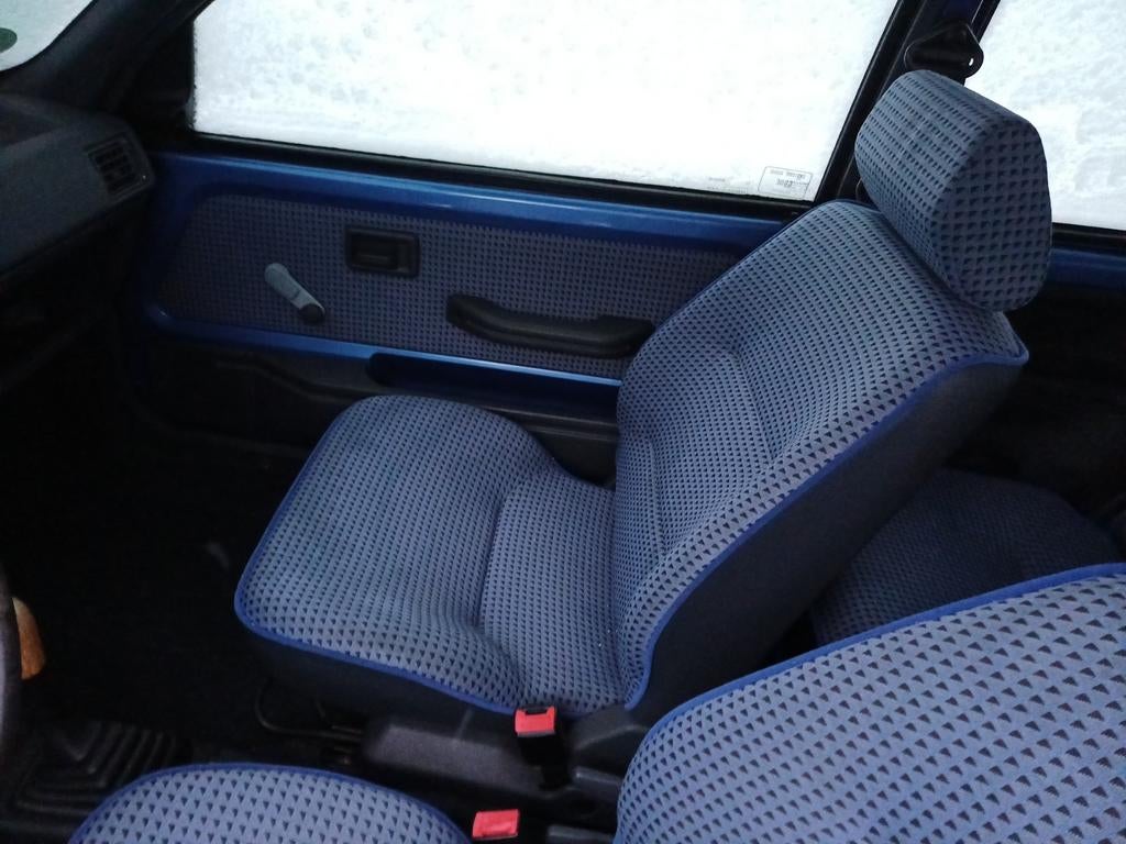 Peugeot 106 intereur, Auto-onderdelen, Ophalen of Verzenden, Nieuw, Peugeot