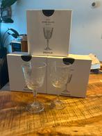 Blomus Amilio Kristallen Wijnglazen - Set van 6, Huis en Inrichting, Keuken | Servies, Glas of Glazen, Nieuw, Ophalen of Verzenden