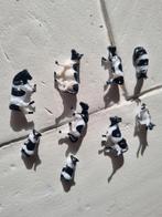 Grote koeien H0, Ophalen of Verzenden, Gelijkstroom of Wisselstroom, Brug, Tunnel of Gebouw, Overige merken